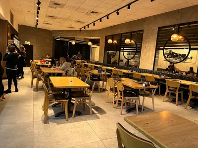 Simha And Sons Grill