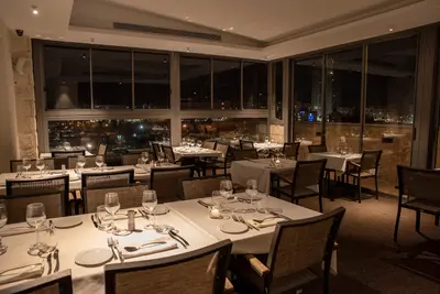 Skyline Restaurant