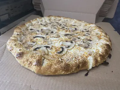 Sopranos Pizza
