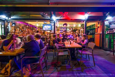 Sushi Bar Bazel