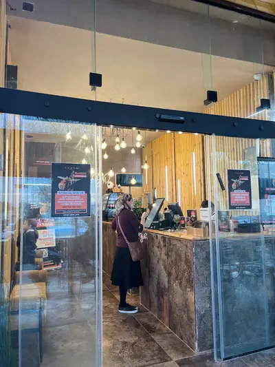 סושי טוקיו בית שמש SUSHI TOKYO