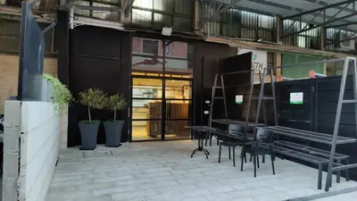 Sushi YOYO
