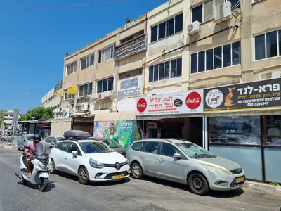 השניצל של תמיר