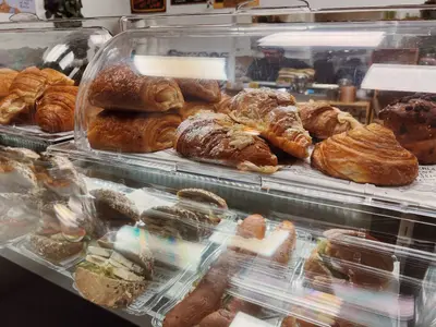 Tartine cacher