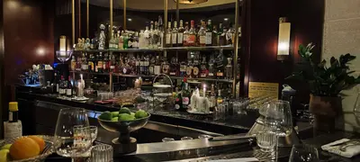 The Grill Room Jerusalem