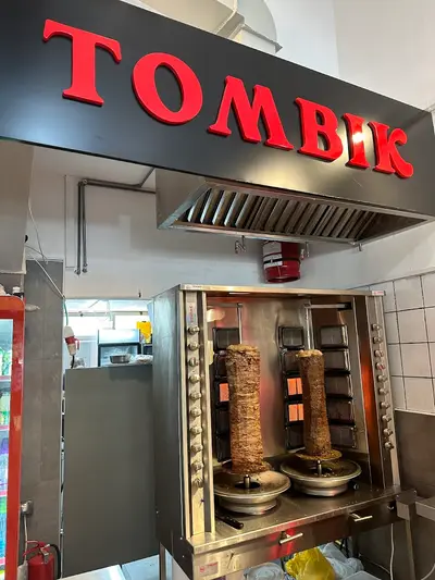 Tombik