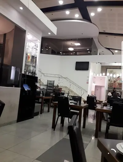 Toro Grill