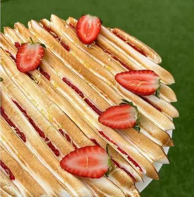 TULI׳s Bakery