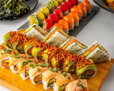Yoko Sushi Bar