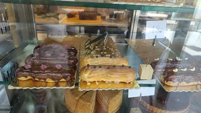 Yolo Bakery