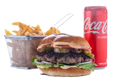 Zalman burger’s - זלמן בורגרס עפולה