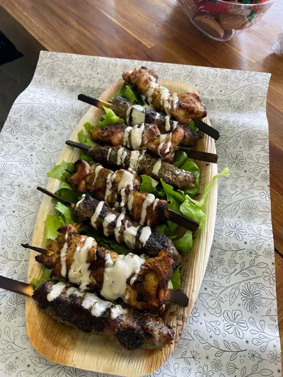 Zehavi Mee(a)t זהבי מיט