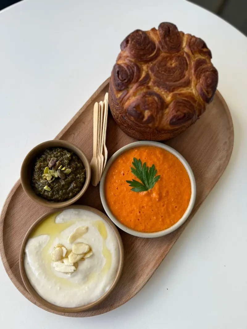 בל בייקרי - Belle Bakery — תמונה 4
