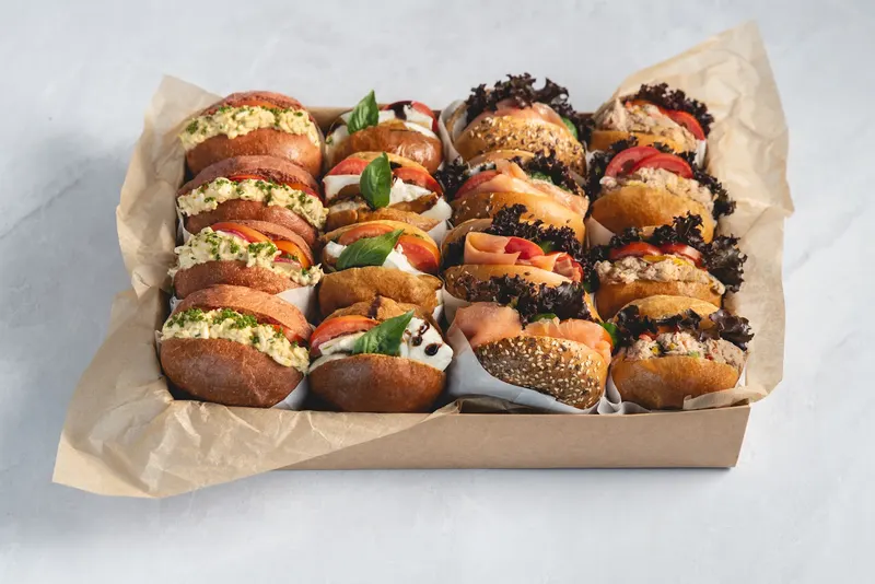 בל בייקרי - Belle Bakery — תמונה 5