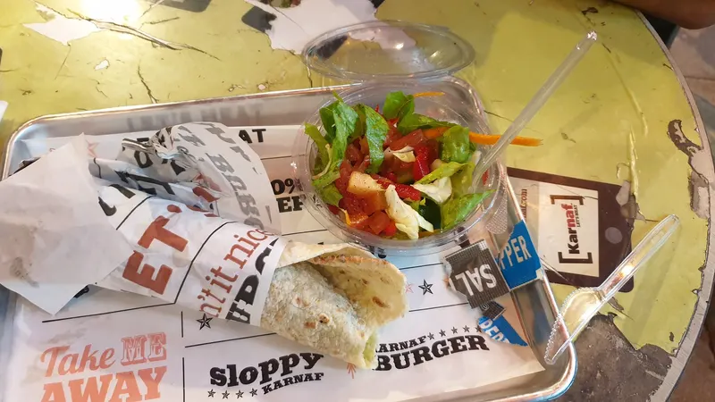 מסעדת קרנף רמת השרון — תמונה 3