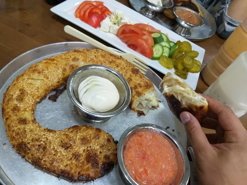 פיצה רמת חן אור יהודה — תמונה 5