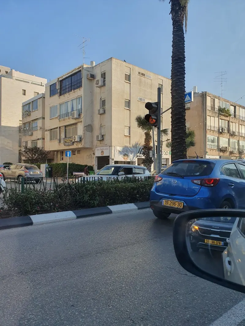 פלאפל הנסיך — תמונה 5