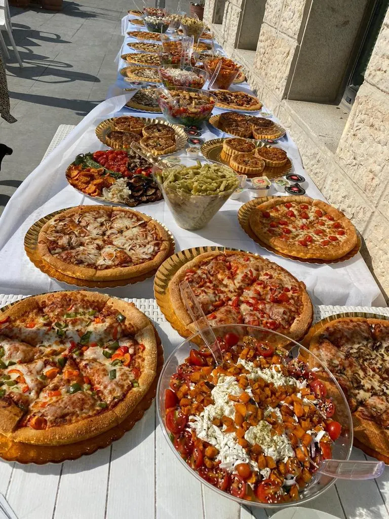 פיצה האט - Pizza hut — תמונה 2