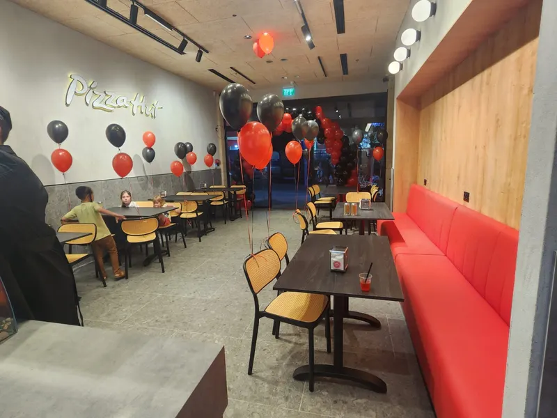 פיצה האט - Pizza hut — תמונה 3