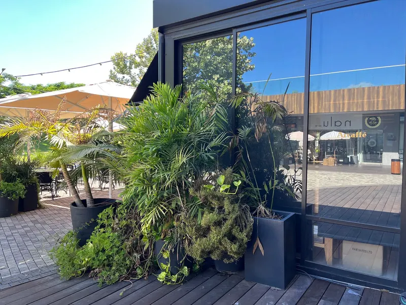 ארקפה קיסריה Arcaffe Caesarea — תמונה 5