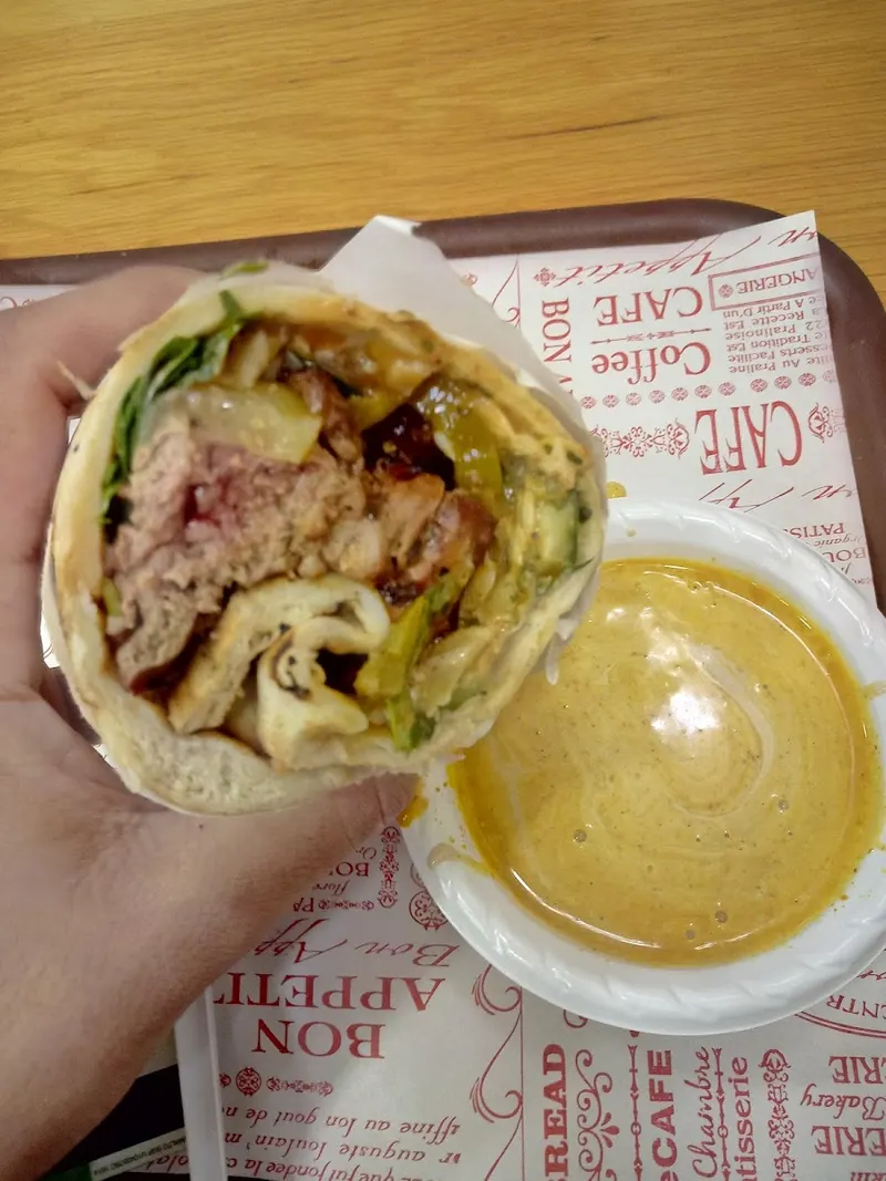 גריל B — תמונה 3