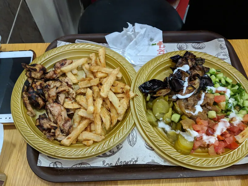 גריל B — תמונה 4