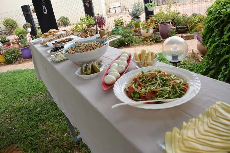 קפה בנימינה — תמונה 2