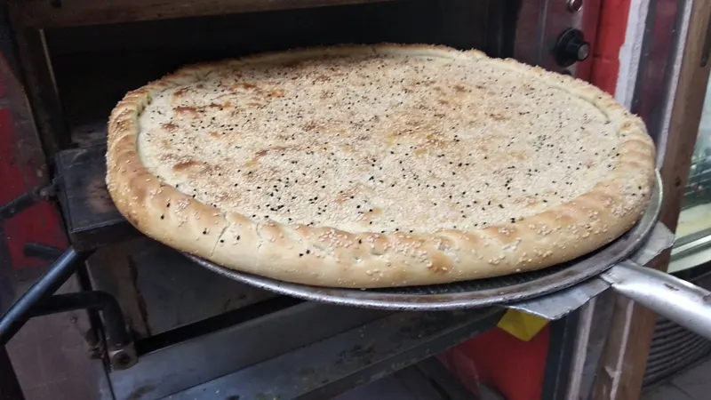 פיצה בי — תמונה 2