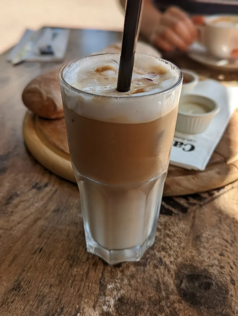 Cafe 111 — תמונה 5