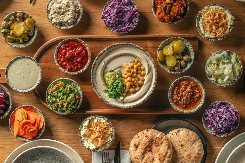 Grill 443 — תמונה 2