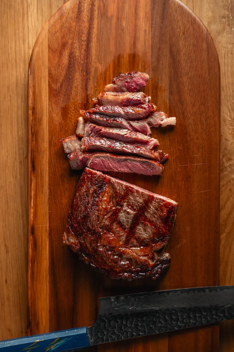 Grill 443 — תמונה 5