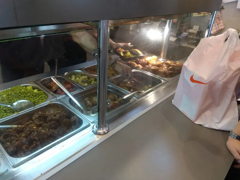 Grill chicken — תמונה 4