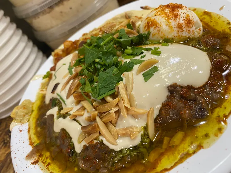 חומוס יוסף — תמונה 7