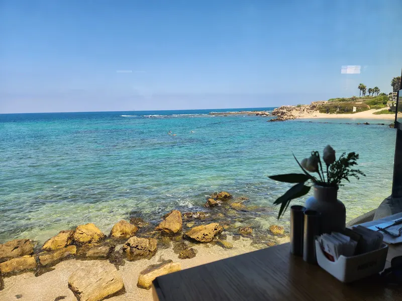 Port Cafe — תמונה 4