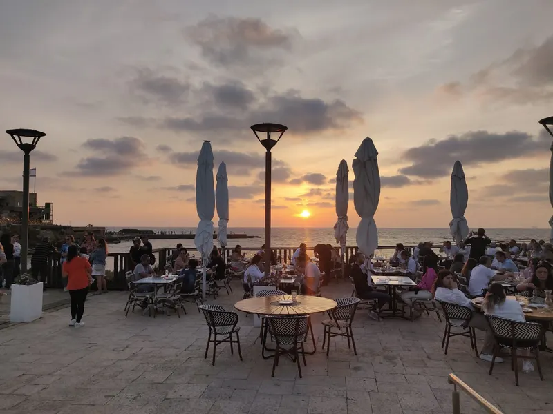 Port Cafe — תמונה 5