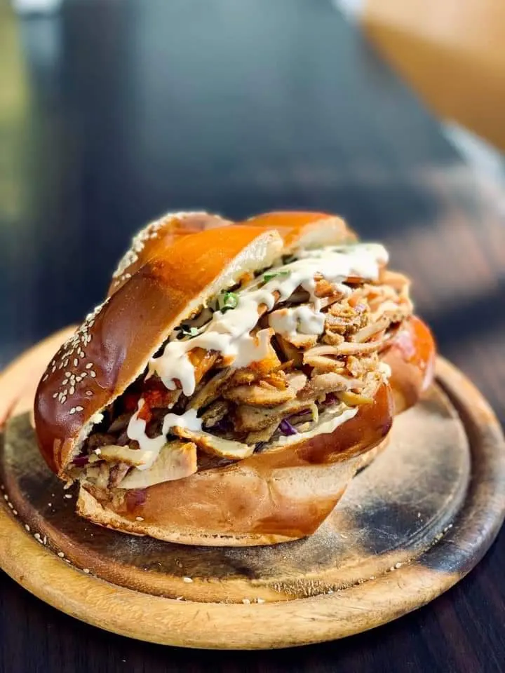 Sagi - Israeli Grill & Kitchen — תמונה 2