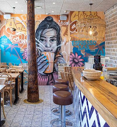 Aroma Espresso Bar ארומה אספרסו בר