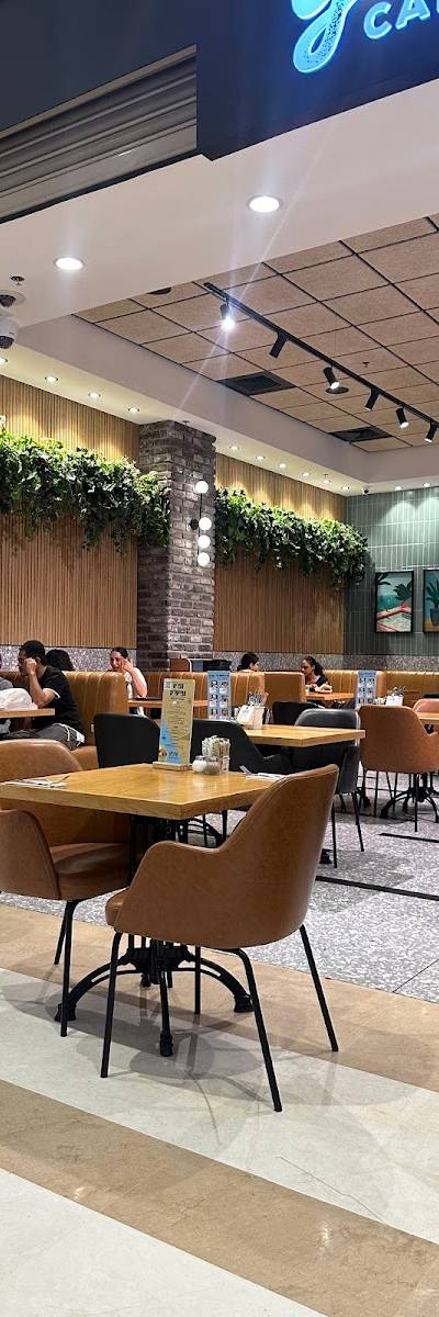 קפה גרג - Cafe Greg
