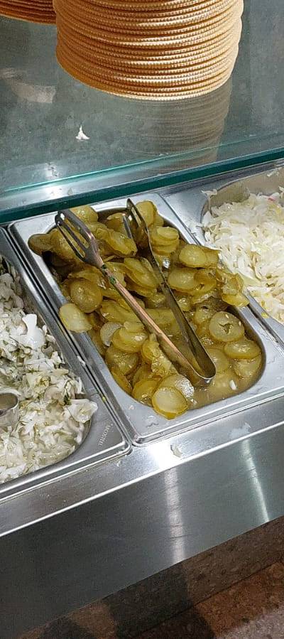 שאוורמה שיפודי הבקעה