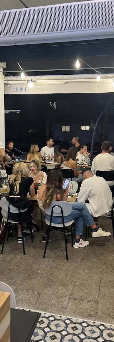 סו סושי בתל אביב כשר