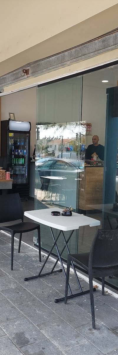 טאבון לב האופים