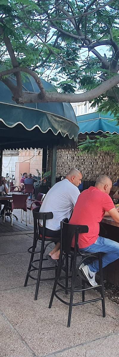 מפגש חברים
