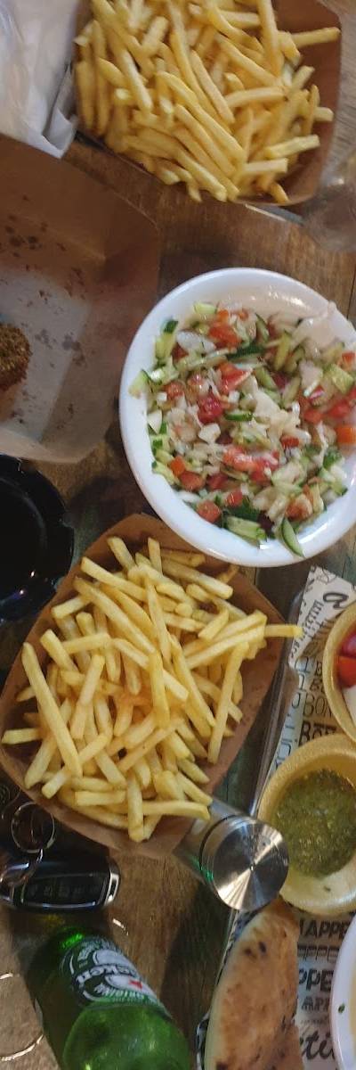 חומוס בן עטר