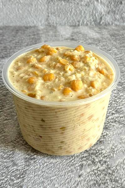 החומוס של נוני