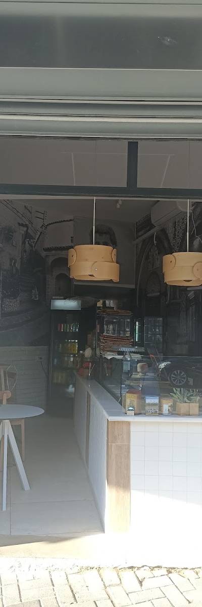 סנדוויץ טוניסאי אמיתי אשקלון