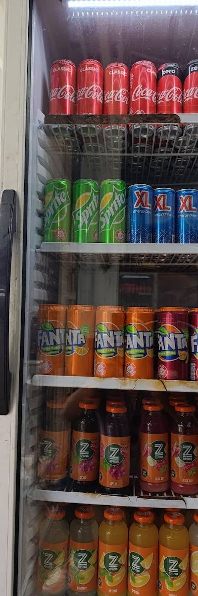 פלאפל מכל הלב נתיבות