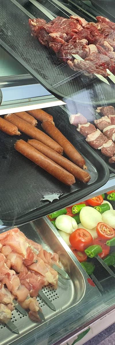 השיפודיה של בבר