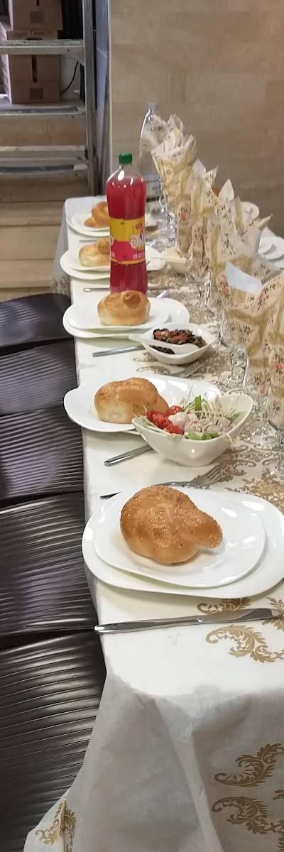 מסעדת קוריץ