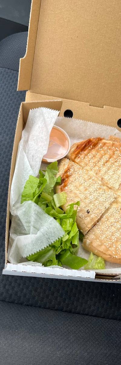 פיצה טוונטי פייב