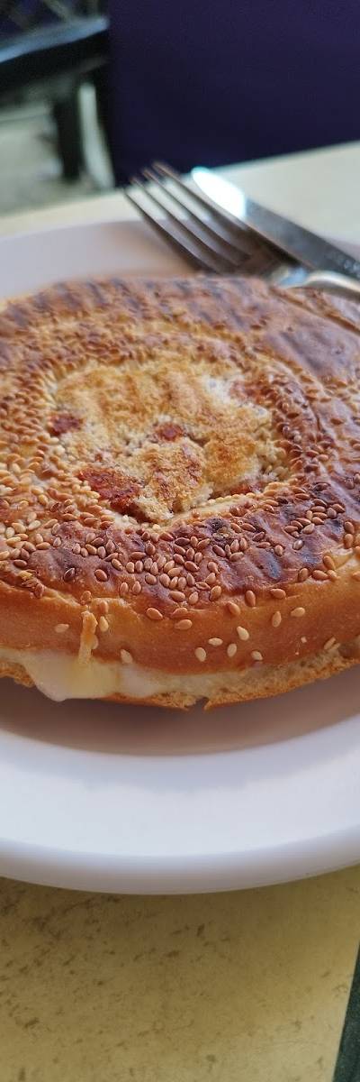 לה פיאצ'ה (פיצה דליה)